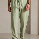 LUKSUSLIK SUVE PANT