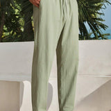 LUKSUSLIK SUVE PANT
