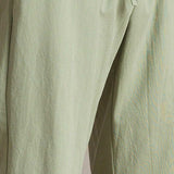 LUKSUSLIK SUVE PANT