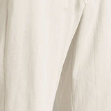 LUKSUSLIK SUVE PANT