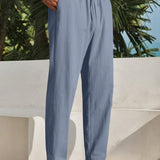LUKSUSLIK SUVE PANT