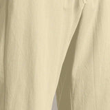 LUKSUSLIK SUVE PANT