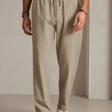 LUKSUSLIK SUVE PANT