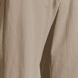 LUKSUSLIK SUVE PANT