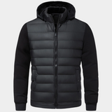 DUMONT LYON | PREMIUM HÜBRIIDJAKK