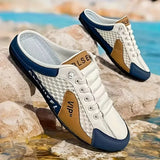 AirStep™ Meeste Hingavad Slip-on Tossud
