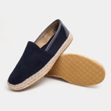 Punutud Detailiga Loaferid
