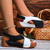 MUGAVUS+™ Toetavad Sandaalid
