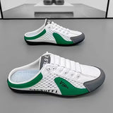 AirStep™ Meeste Hingavad Slip-on Tossud