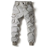 DUMONT LYON | JOGGERID CARGO UTILITY
