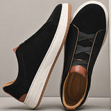 MEESTELE NAHKSIKUD SLIP-ON KINGAD