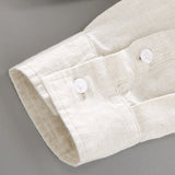OLD MONEY LINEN Särk