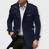 ELEGANTNE MEESTE JACKET