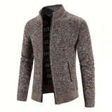 MEESTE LUKUGA LUXUSLIK GILET