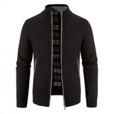 MEESTE LUKUGA LUXUSLIK GILET