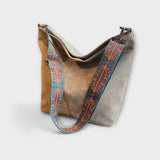 Hermina - Elegantne Vintage Kott