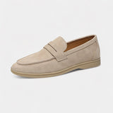 Ajatu Siluetiga Loaferid