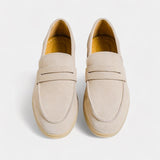 Ajatu Siluetiga Loaferid
