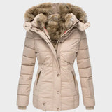 Raili - Talve Parka Jakk