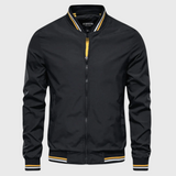 DUMONT LYON | KLASIKALINE BOMBER