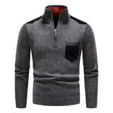 DUMONT LYON | MEESTE POLAARPULL, KUS ON KETT