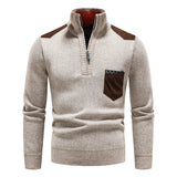 DUMONT LYON | MEESTE POLAARPULL, KUS ON KETT