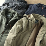 DUMONT LYON | MEESTE TALVINE SOOJAVEST