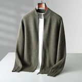 DUMONT LYON | LUKSUSLIK KASHMIIRI VEST