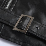DUMONT LYON | BOMBER JACKET