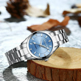 Maria® Elegantne Roostevabateras