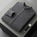 DUMONT LYON | LUKSUSLIK KASHMIIRI VEST