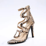 SERPENTSTYLE™ Elegantsed Naiste Kingad