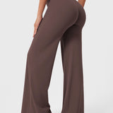 SCULPTÉ™ Power Flare Leggings – Kohene Vorm. Maksimaalne Enesekindlus.