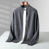 DUMONT LYON | LUKSUSLIK KASHMIIRI VEST