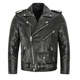 DUMONT LYON | BOMBER JACKET