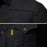 DUMONT LYON | DENIM SÄRK SLIM