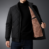 MEESTE POLAARVESTE KERGE VOODRIGA JAKK