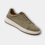 MEESTELE NAHKSIKUD SLIP-ON KINGAD