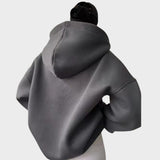Keiti - Šikk kapuutsiga hoodie