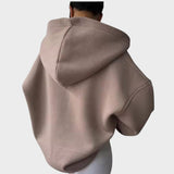 Keiti - Šikk kapuutsiga hoodie