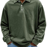 IVO | POLO SMART-CASUAL