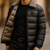 DUMONT LYON | MEESTELE MATTIS TALVEKARDI