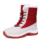 ARCTIVA™ WinterShield Saapad – Soojus. Stabiilsus. Kindlus.
