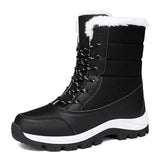ARCTIVA™ WinterShield Saapad – Soojus. Stabiilsus. Kindlus.