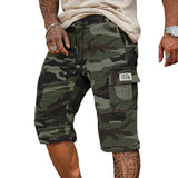 TACTICAL URBAN™ Cargo Lühikesed Püksid